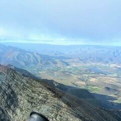 unverortetes Flugbild